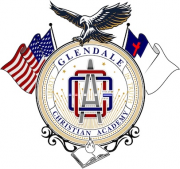 Glendale Christian Academy Logo